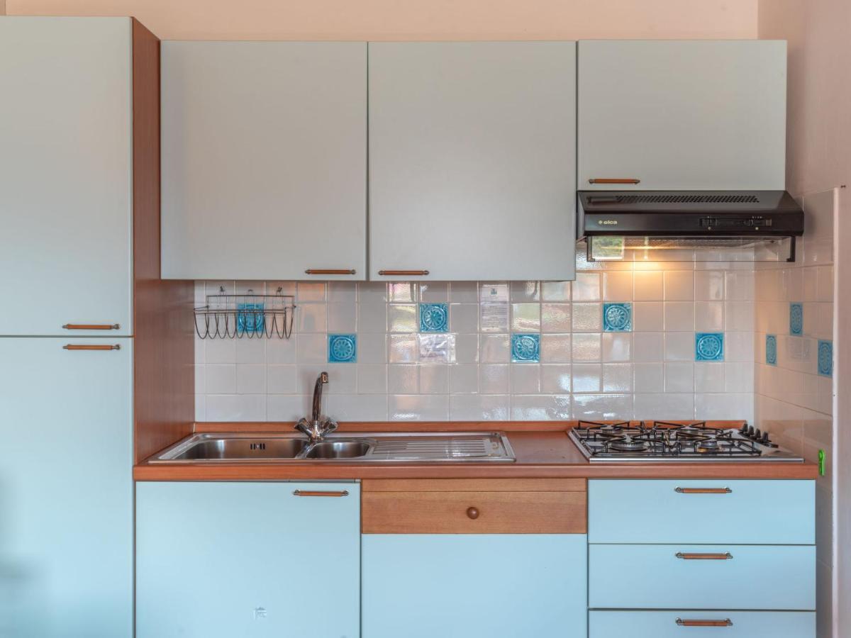 Apartment Giuly By Interhome Golfo Aranci Exteriör bild