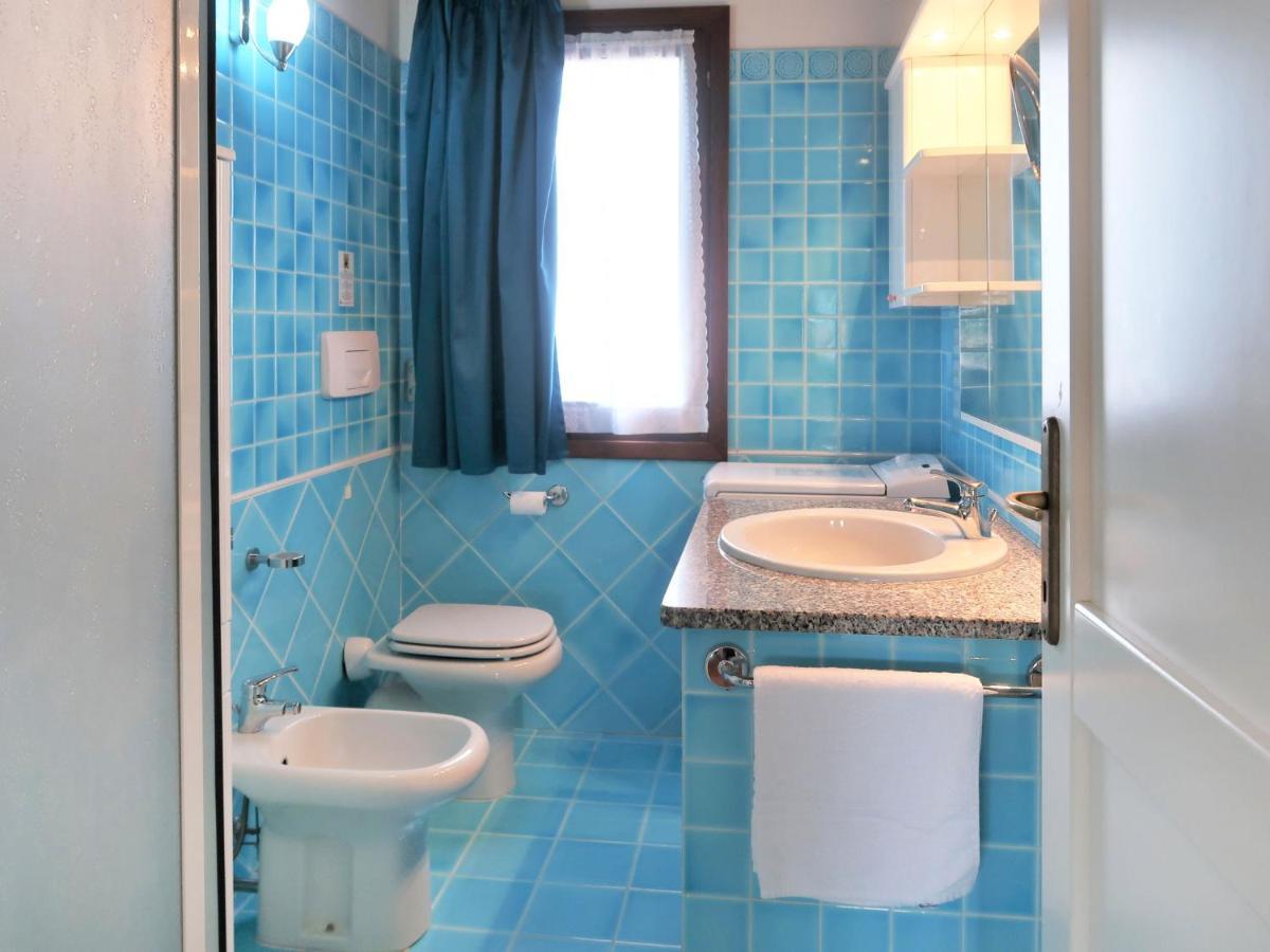 Apartment Giuly By Interhome Golfo Aranci Exteriör bild