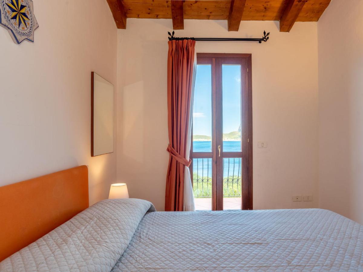 Apartment Giuly By Interhome Golfo Aranci Exteriör bild