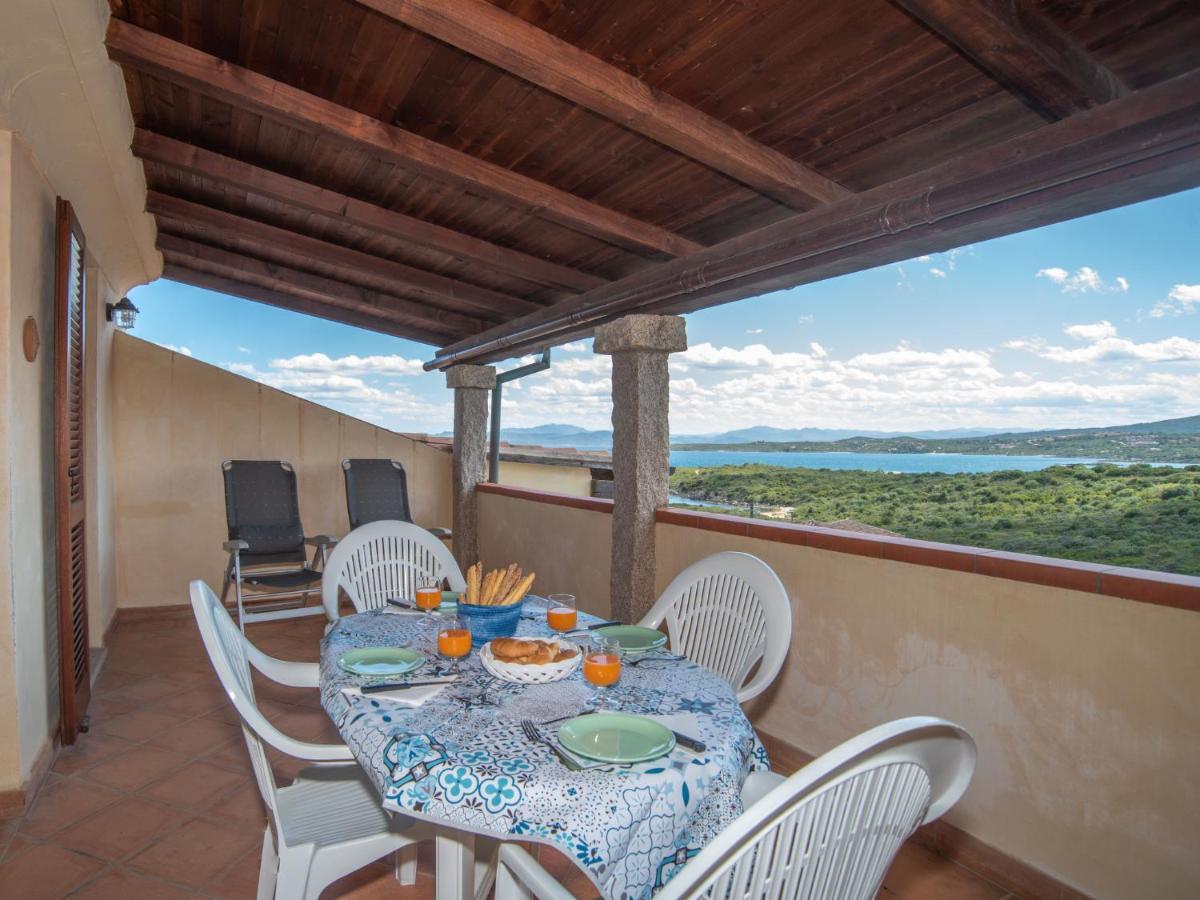 Apartment Giuly By Interhome Golfo Aranci Exteriör bild