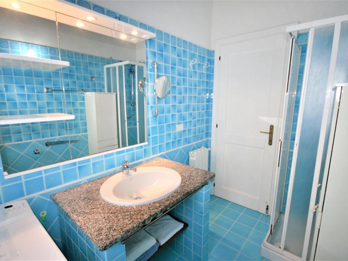 Apartment Giuly By Interhome Golfo Aranci Exteriör bild