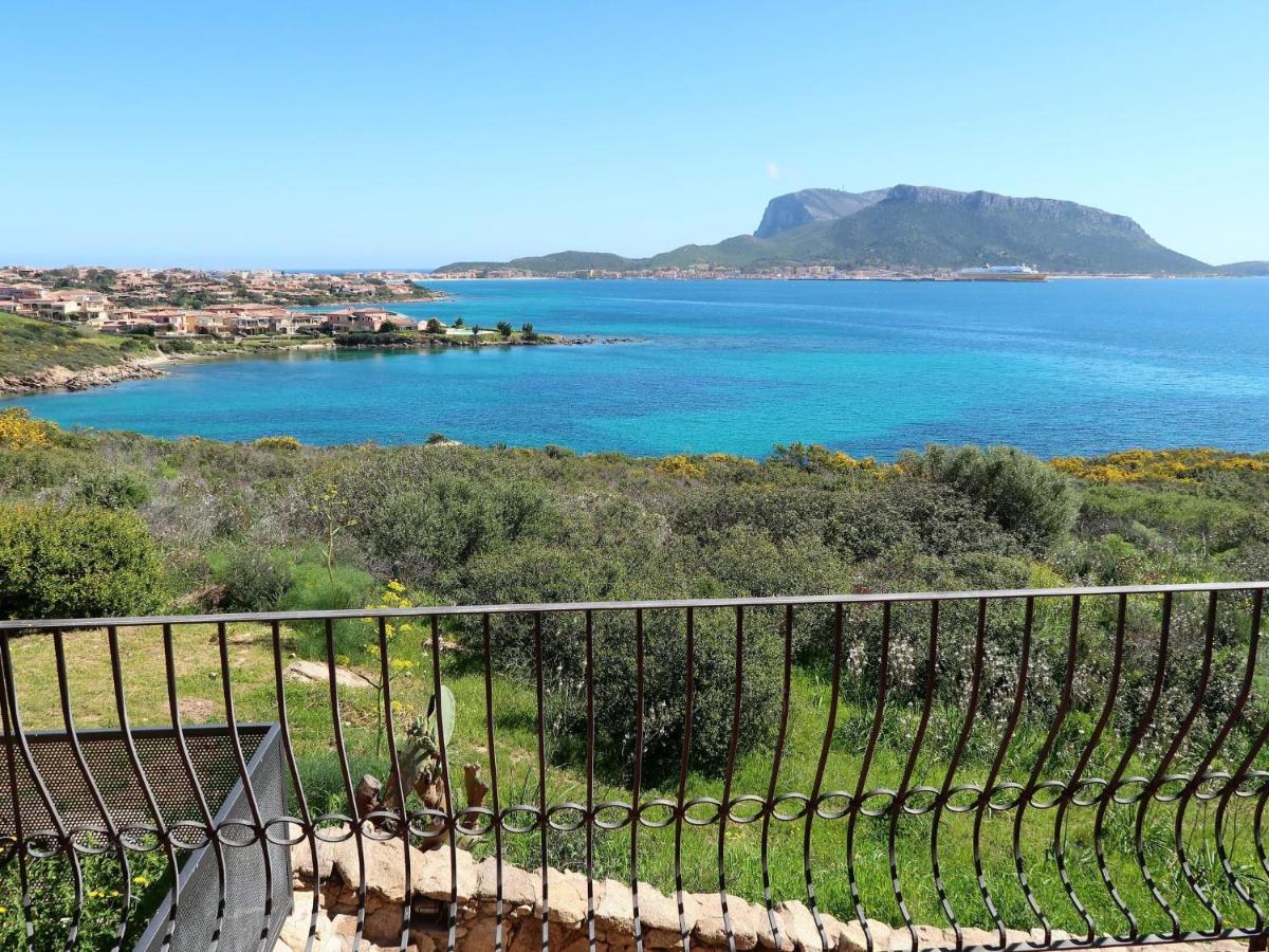 Apartment Giuly By Interhome Golfo Aranci Exteriör bild