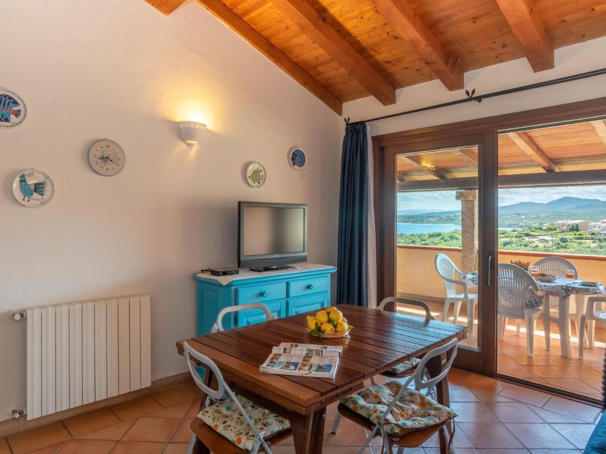 Apartment Giuly By Interhome Golfo Aranci Exteriör bild